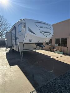 2017 Coachmen Chaparral Lite 28RLS - Photo 2 - Hatch, NM 87937