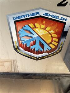 2017 Coachmen Chaparral Lite 28RLS - Photo 5 - Hatch, NM 87937