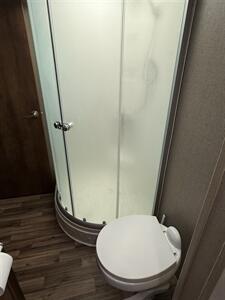 2017 Coachmen Chaparral Lite 28RLS - Photo 12 - Hatch, NM 87937