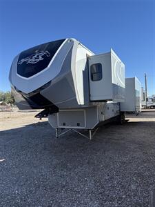 2014 OPEN RANGE 378RLS   - Photo 1 - Hatch, NM 87937