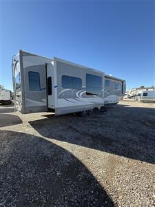 2014 OPEN RANGE 378RLS   - Photo 3 - Hatch, NM 87937