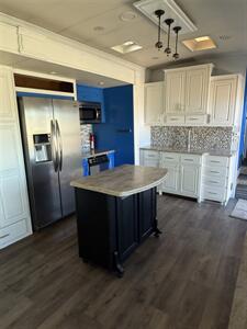 2014 OPEN RANGE 378RLS   - Photo 10 - Hatch, NM 87937