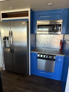 2014 OPEN RANGE 378RLS   - Photo 9 - Hatch, NM 87937