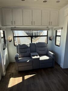 2014 OPEN RANGE 378RLS   - Photo 6 - Hatch, NM 87937