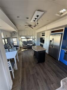 2014 OPEN RANGE 378RLS   - Photo 12 - Hatch, NM 87937
