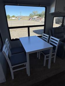 2014 OPEN RANGE 378RLS   - Photo 8 - Hatch, NM 87937
