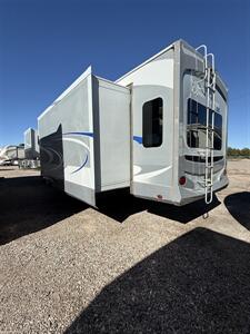 2014 OPEN RANGE 378RLS   - Photo 4 - Hatch, NM 87937