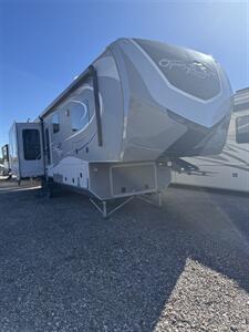2014 OPEN RANGE 378RLS   - Photo 2 - Hatch, NM 87937