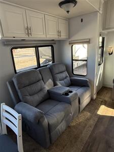2014 OPEN RANGE 378RLS   - Photo 5 - Hatch, NM 87937