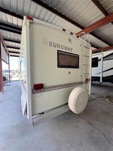 1997 EUROWAY 27S   - Photo 5 - Hatch, NM 87937