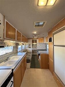 1997 EUROWAY 27S   - Photo 14 - Hatch, NM 87937