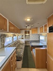 1997 EUROWAY 27S   - Photo 8 - Hatch, NM 87937