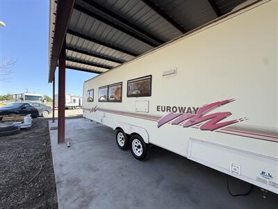1997 EUROWAY 27S   - Photo 4 - Hatch, NM 87937