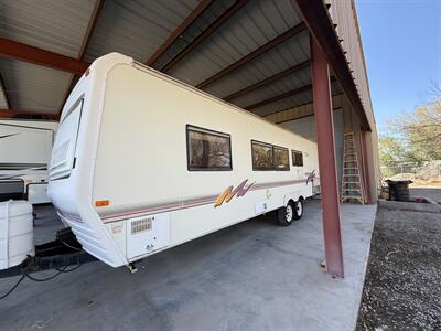 1997 EUROWAY 27S   - Photo 2 - Hatch, NM 87937
