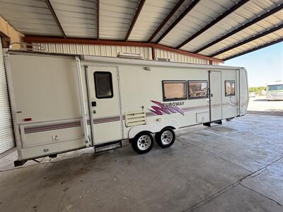 1997 EUROWAY 27S   - Photo 3 - Hatch, NM 87937