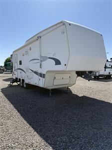 2007 EXCEL 26TRW   - Photo 2 - Hatch, NM 87937