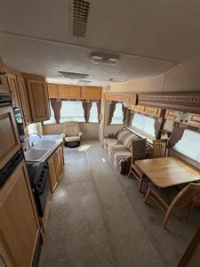 2007 EXCEL 26TRW   - Photo 13 - Hatch, NM 87937