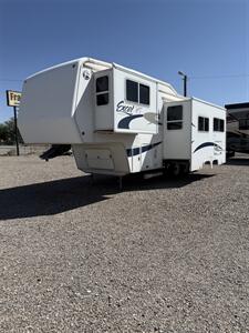 2007 EXCEL 26TRW   - Photo 1 - Hatch, NM 87937