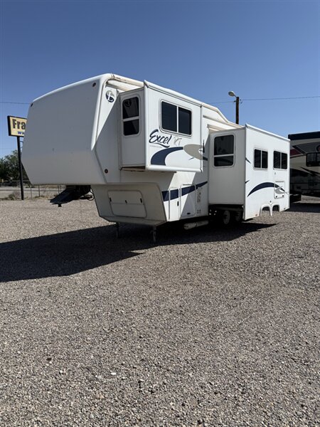 2007 EXCEL 26TRW   - Photo 1 - Hatch, NM 87937