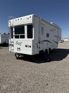 2007 EXCEL 26TRW   - Photo 3 - Hatch, NM 87937