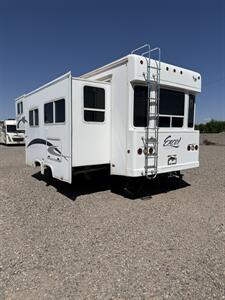 2007 EXCEL 26TRW   - Photo 4 - Hatch, NM 87937