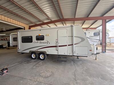 2006 Gulf Stream 23TRS GULF BREEZE   - Photo 4 - Hatch, NM 87937