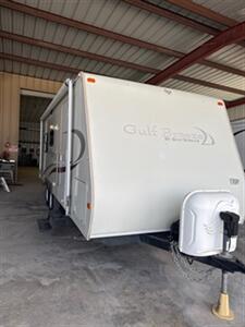 2006 Gulf Stream 23TRS GULF BREEZE  