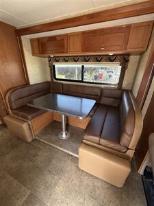 2017 Winnebago MINNIE WINNIE 26A - Photo 12 - Hatch, NM 87937