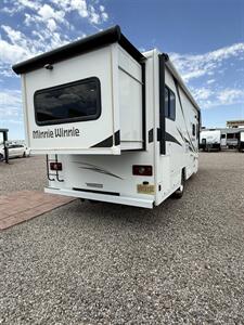 2017 Winnebago MINNIE WINNIE 26A - Photo 3 - Hatch, NM 87937
