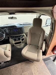 2017 Winnebago MINNIE WINNIE 26A - Photo 8 - Hatch, NM 87937