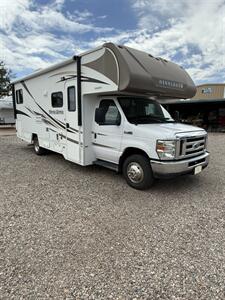 2017 Winnebago MINNIE WINNIE 26A