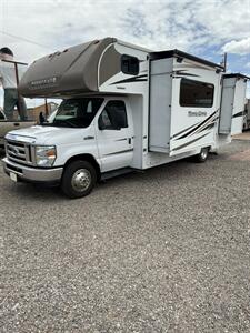 2017 Winnebago MINNIE WINNIE 26A - Photo 1 - Hatch, NM 87937