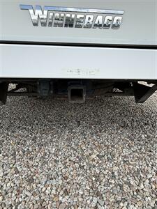 2017 Winnebago MINNIE WINNIE 26A - Photo 5 - Hatch, NM 87937