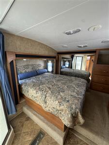 2008 Keystone COUGAR 292RKS - Photo 12 - Hatch, NM 87937