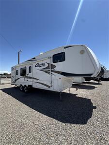 2008 Keystone COUGAR 292RKS