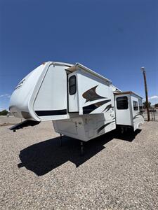 2008 Keystone COUGAR 292RKS - Photo 3 - Hatch, NM 87937