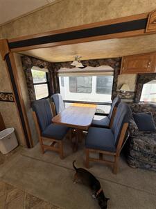 2008 Keystone COUGAR 292RKS - Photo 11 - Hatch, NM 87937