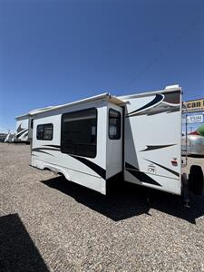 2008 Keystone COUGAR 292RKS - Photo 4 - Hatch, NM 87937