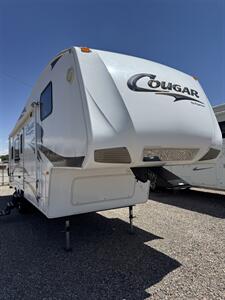 2008 Keystone COUGAR 292RKS - Photo 2 - Hatch, NM 87937