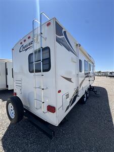 2008 Keystone COUGAR 292RKS - Photo 5 - Hatch, NM 87937