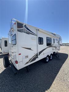 2008 Keystone COUGAR 292RKS - Photo 6 - Hatch, NM 87937