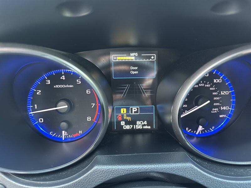 2018 Subaru Outback 2.5i Premium   - Photo 13 - Elkhart, IN 46514