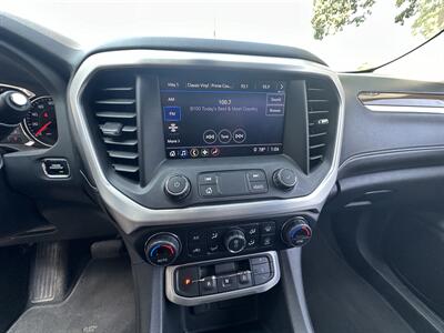 2020 GMC Acadia SLE   - Photo 15 - Elkhart, IN 46514