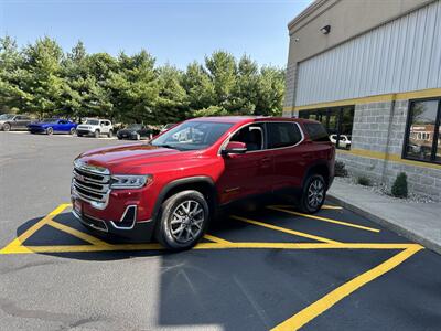 2020 GMC Acadia SLE   - Photo 7 - Elkhart, IN 46514