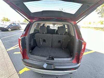 2020 GMC Acadia SLE   - Photo 20 - Elkhart, IN 46514