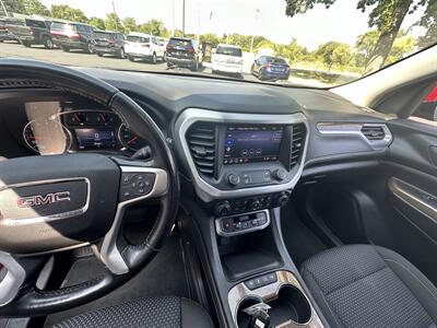 2020 GMC Acadia SLE   - Photo 14 - Elkhart, IN 46514