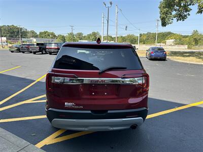 2020 GMC Acadia SLE   - Photo 3 - Elkhart, IN 46514