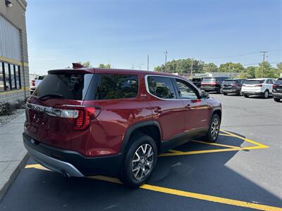 2020 GMC Acadia SLE   - Photo 4 - Elkhart, IN 46514