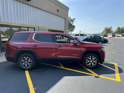 2020 GMC Acadia SLE   - Photo 5 - Elkhart, IN 46514