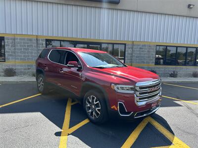 2020 GMC Acadia SLE   - Photo 6 - Elkhart, IN 46514